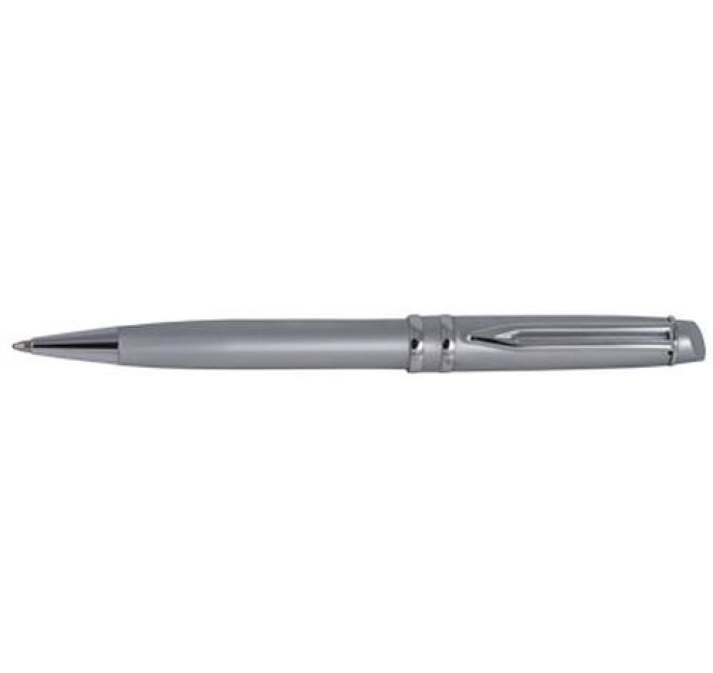 Bolígrafo metálico. imagen